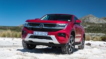 Volkswagen Amarok 2023