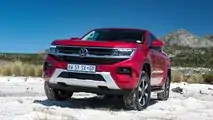 Volkswagen Amarok 2023