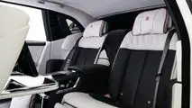 Rolls-Royce Phantom “Humanity” By Sacha Jafri