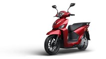 Yadea VoltGuard VFV, scooter eléctrico
