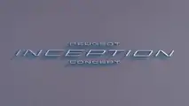Peugeot Inception Concept, le foto teaser