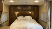 Top RVs For Camping In Cold Weather