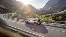 Volkswagen Gen.Travel Design Study