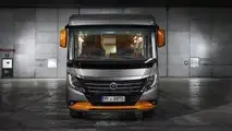 Niesmann+Bischoff Arto autocaravana de lujo