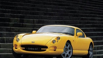TVR Cerbera 4.5