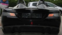 Mercedes-Benz SLR McLaren Stirling Moss