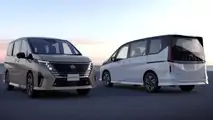2023 Nissan Serena