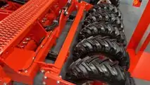 Seminatrice combinata Opera 600 Isotronic di Maschio Gaspardo