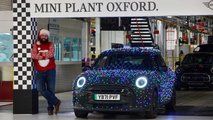 Festive Mini Returns For 2022