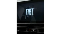 Next-generation Fiat 500e teaser