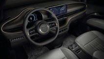Fiat 500e Giorgio Armani