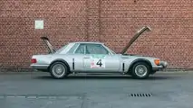 Mercedes-Benz 450 SLC 5.0 