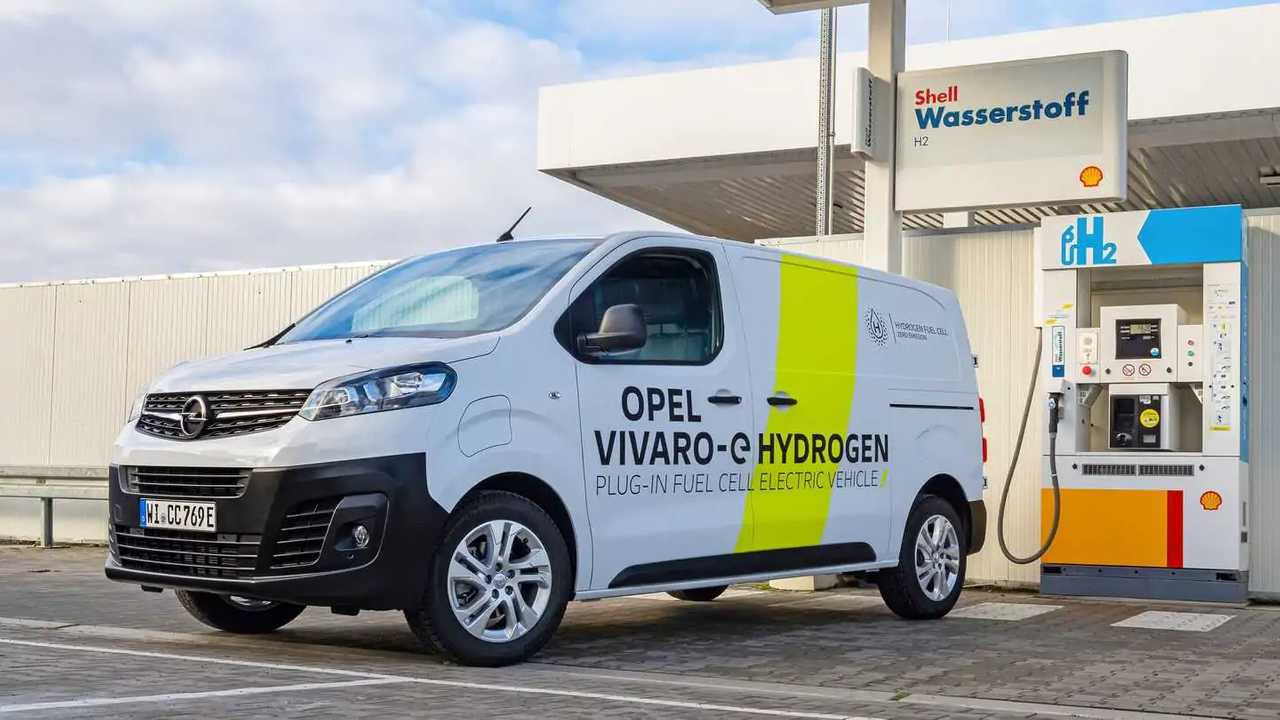 Auto a idrogeno, chi ci crede ancora e chi non ci crede
