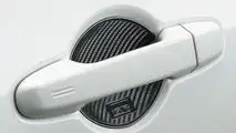 Toyota GR86 (2023) mit neuen TRD-Teilen