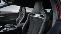 2023 Kia EV6 GT Interior Seats