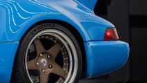 Porsche 911 (964) by Everrati