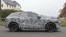 Nuova Audi Q5, le nuove foto spia