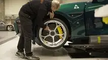 Alfa Romeo Giulia SWB Zagato