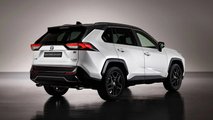 Toyota RAV4 GR Sport