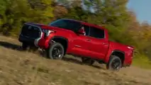New Toyota Tundra 3.0-Inch Lift Kit