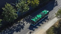 Sono Motors Bus Kit