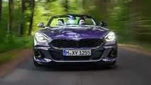 BMW Z4 2023