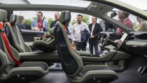 Skoda Vision 7S