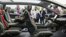 Skoda Vision 7S