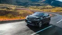 Volkswagen ID.4 Pro 4Motion