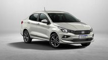 Fiat Cronos