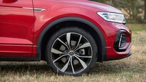Volkswagen T-Roc R-Line 1.5 TSI 150 CV DSG