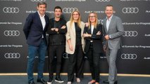 Audi Summit Madrid 2022