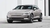 Polestar 2 2024
