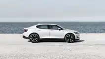Polestar 2 2024