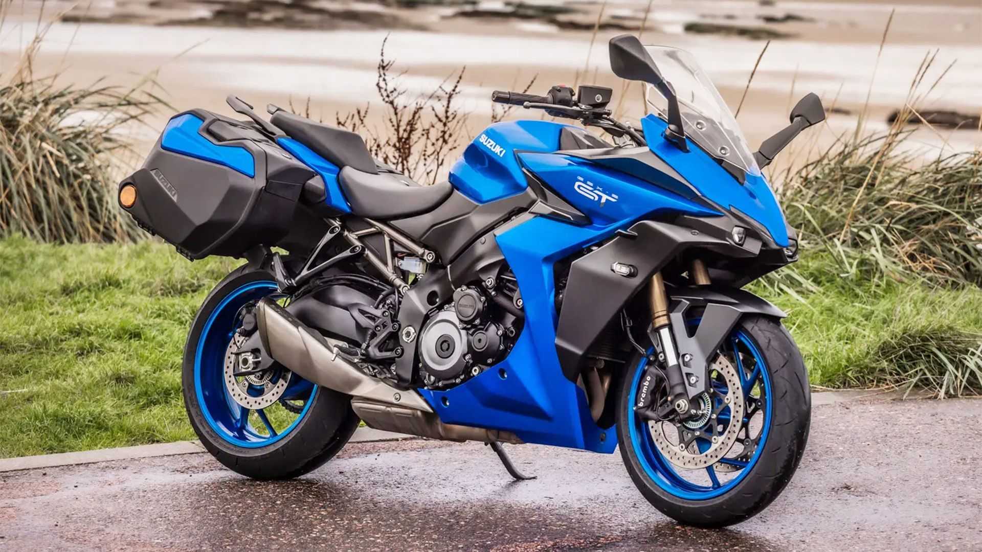 Every Sport Touring Bike You Can Buy Today