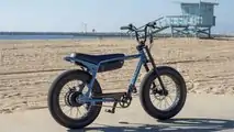 Super73 Z Miami  - Beach