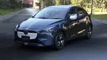 2023 Mazda2 (JDM)