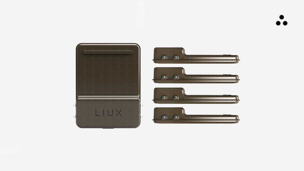 Liux Animal