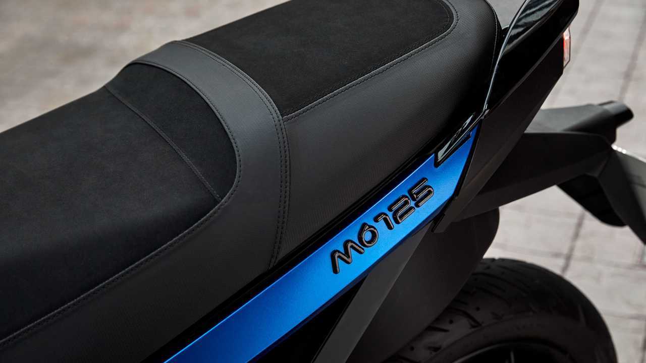 Foto - Seat MÓ 125 Performance