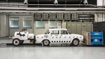 Skoda Polygon Test Center
