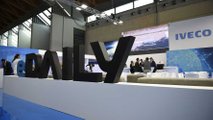 Iveco a Ecomondo 2022 con eDaily e Nikola TRE