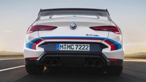 BMW 3.0 CSL (2022)