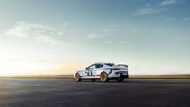 BMW 3.0 CSL