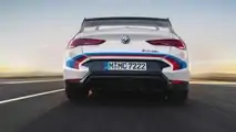 2023 BMW 3.0 CSL