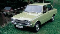 Mazda 1300 Viertürer (1975)