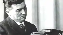 Ferruccio Lamborghini trattori