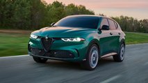 2024 Alfa Romeo Tonale