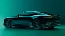 Aston Martin DBS 770 Ultimate