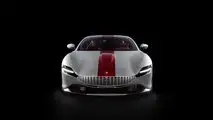 Ferrari Roma, un esemplare speciale per i 30 anni in Cina