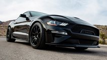 Mustang GT Carroll Shelby Centennial Edition 2023